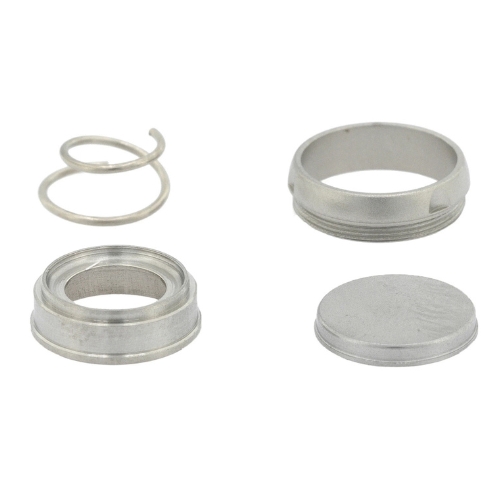 Tampa traseira para CASTELLINI - Goldspeed EVO S1-L