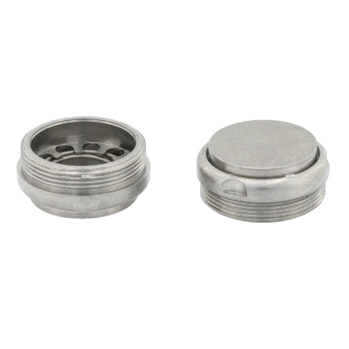 Tampa traseira para FARO MC01RL