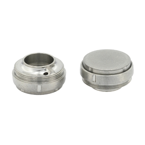 Tampa traseira para MIDWEST Phoenix ZR