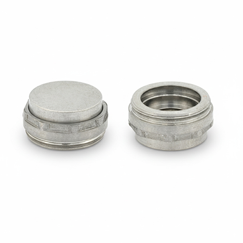 Takakorkki MORITA TwinPower PAR-4HUEX-O PAR-4HUMX-O -laitteeseen.