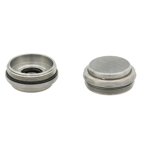 Takakorkki NSK:lle - Ti-Max Ti95L uudempi tyyppi