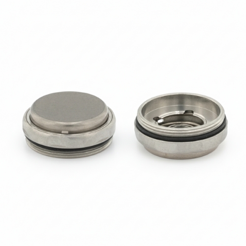 Takakorkki NSK:lle - Ti-Max X85L