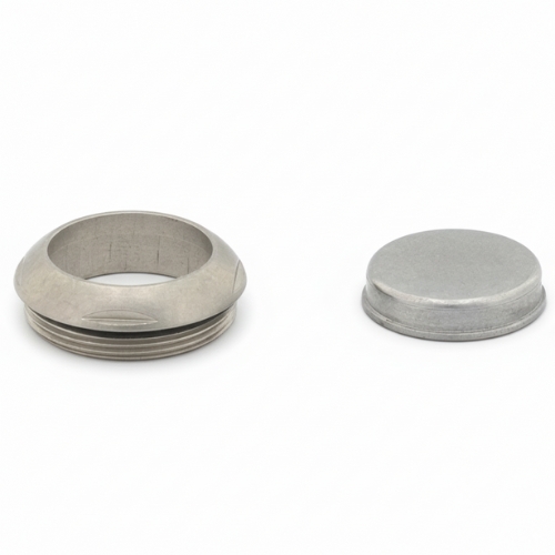 Takakorkki NSK:lle - Ti-Max Z24L