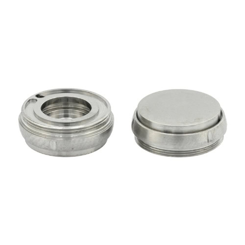 Back cap for SIRONA - T1 / T2 Control SN > 700 000 / 800 000