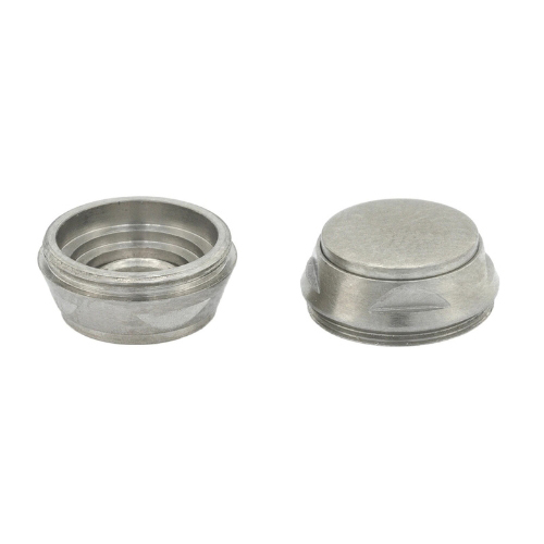 STAR430用バックキャップ