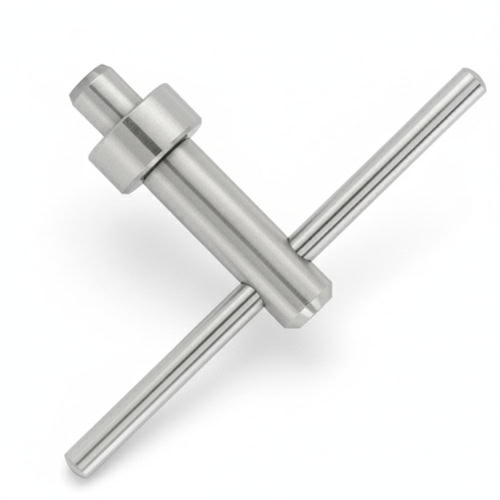 NSK:n täydellisen työkalun taka-avain