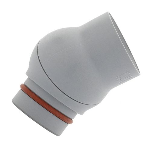 Шарнирно съединение за аспирационен наконечник за Duerr Comfort