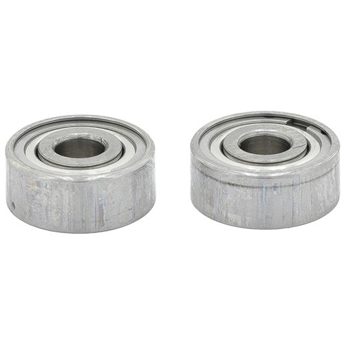 Csapágyazás BIEN AIR 3,175x9,525x3,969mm - Basch MX-i LED