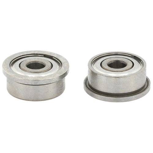 Csapágy a BIEN AIR 2,38x7,938x3,571mm - MC2 Isolite 100 300 számára