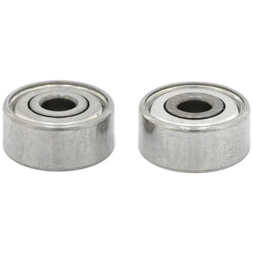 Csapágy a BIEN AIR 2,38x7,938x3,571mm - MC3-hoz