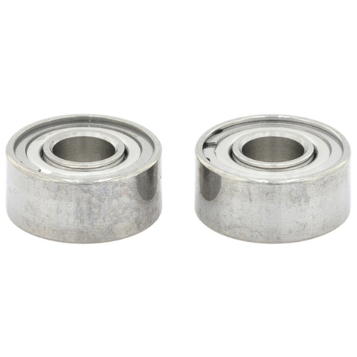 Csapágy a BIEN AIR 3,175x7,938x3,571mm - MC2 Isolite 100 300 számára