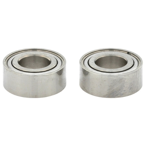 Csapágy a BIEN AIR 3,967x7,938x3,175mm MCX MX2 LED-hez 3,967x7,938x3,175mm MCX MX2 LEDhez