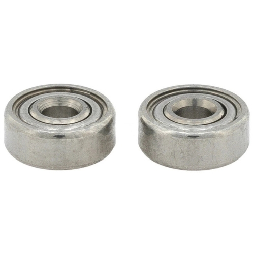 Csapágy a KAVO 2x6x2,3mm - K9 EWL 950 NLA számára