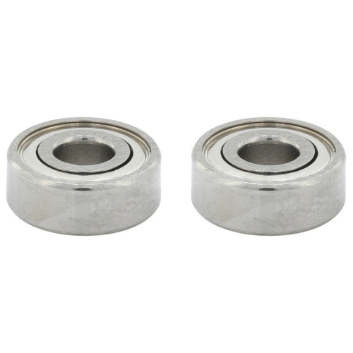 Csapágy a KAVO 3x8x3mm-hez - INTRAmatic LUX 702KL