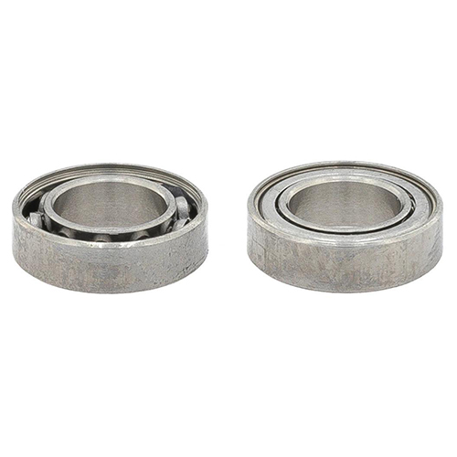 Cuscinetti per KAVO 4x7x2mm - Endo HEAD 68LU ENDOadvance NT120L