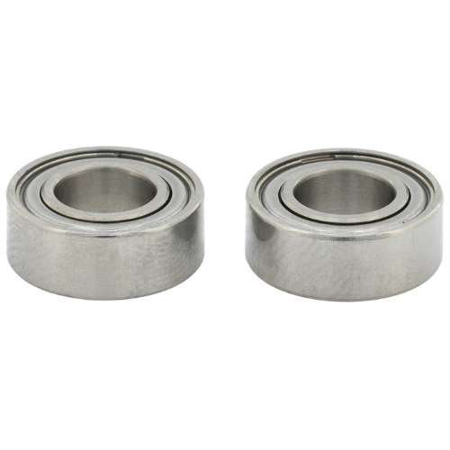 Csapágy az NSK számára 6,35x12,7x4,762mm - B20215 B20245-2763