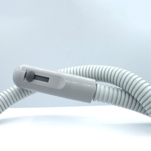 CATTANI units Aspiration handle & tubehose ID 11mm 1,7 m