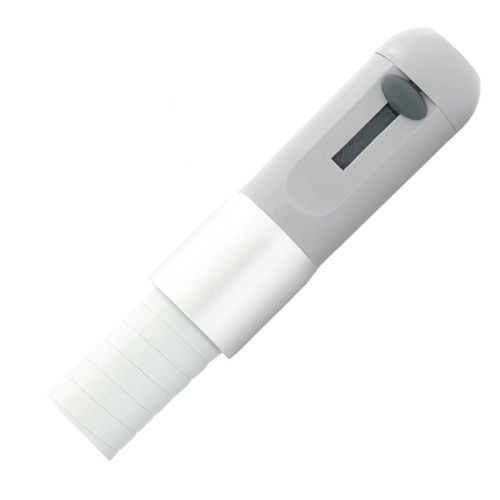 Jednostki CEFLA Uchwyt zasysający i rurka / wąż ID 17mm 1,7m