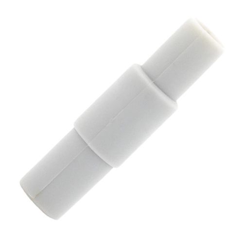 Adattatore per cannula per manipolo di aspirazione da 11 a 6,5 m