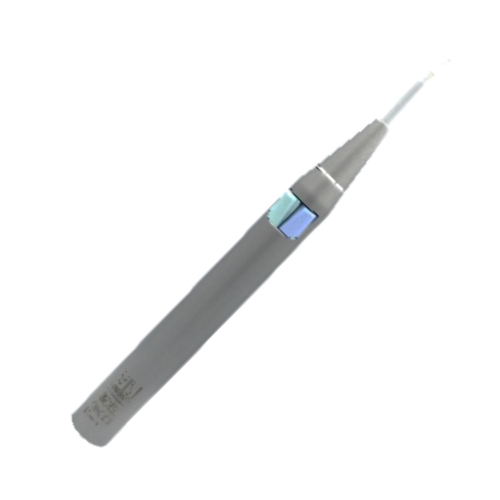 Complete Straight and Curve cover for LUZZANI Minimate, Minilight 3F syringe