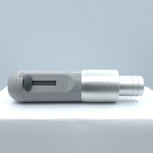 Peça de mão de aspiração completa para unidades de Cefla - 11 mm e 17 mm