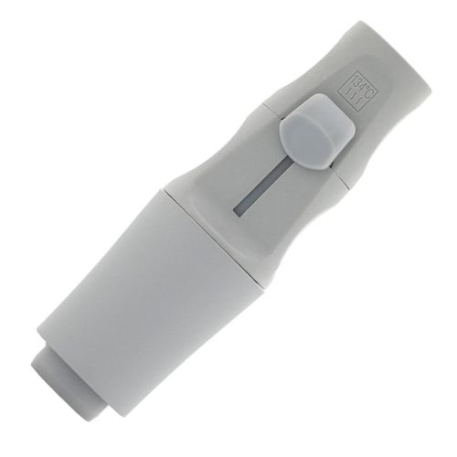 Piesă de aspirație mare completă pentru A-DEC