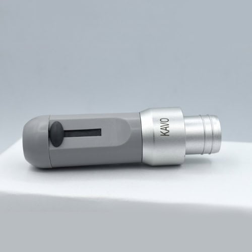 Kompletna velika aspiracijska ročica s kovinskim adapterjem za Kavo