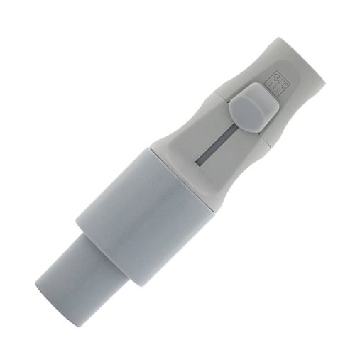 Manipolo completo di grande aspirazione per Anthos / Castellini / Stern / Weber