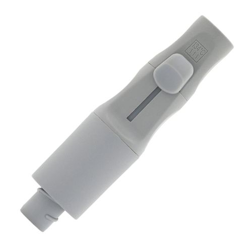 Малий аспіраційний наконечник в комплекті для Cattani 11 мм