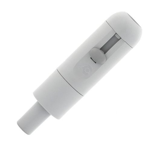 Peça de mão de aspiração pequena completa para Cattani 11mm