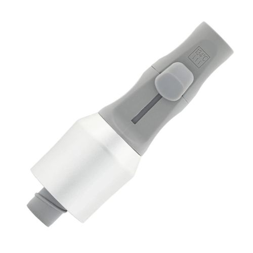 Complete small aspiration hand-piece for Planmeca