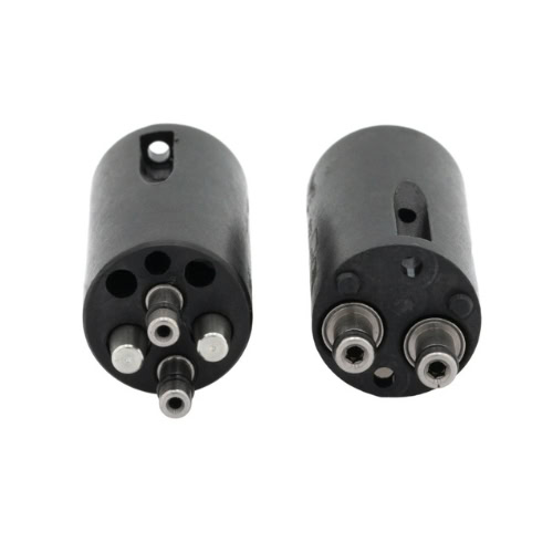 Kompletní zúžení pro LUZZANI - Minimate 3F