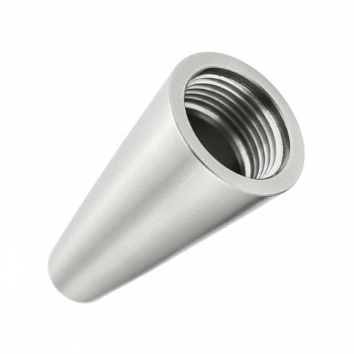 Cono per puntale per siringa LUZZANI 3F Minimate