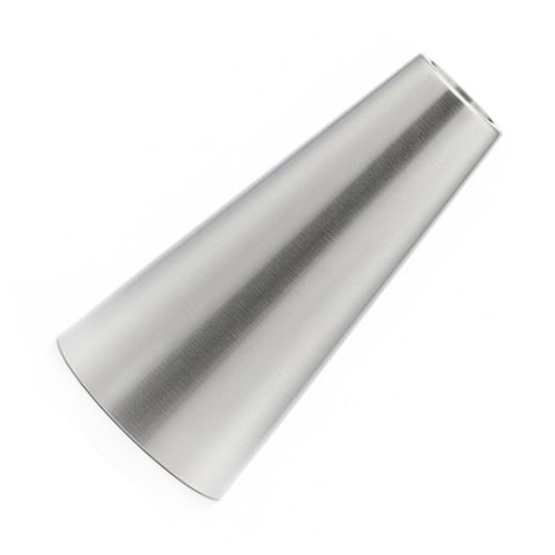 Alternative view of Cone for LUZZANI 3F Minimate syringe tip