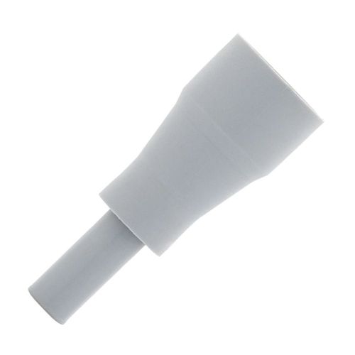 Złącze do rękojeści wyrzutnika śliny do aspiracji Sirona