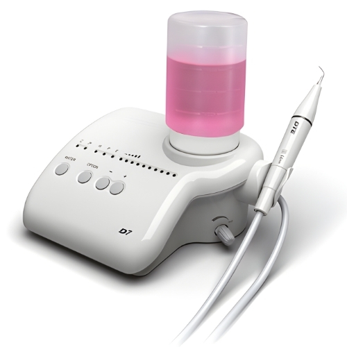 DTE D7 Ultrasonic Scaler with Water Tank - Satelec Compatible