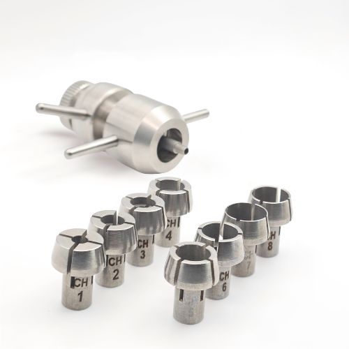 Verktyg för borttagning av dentallager