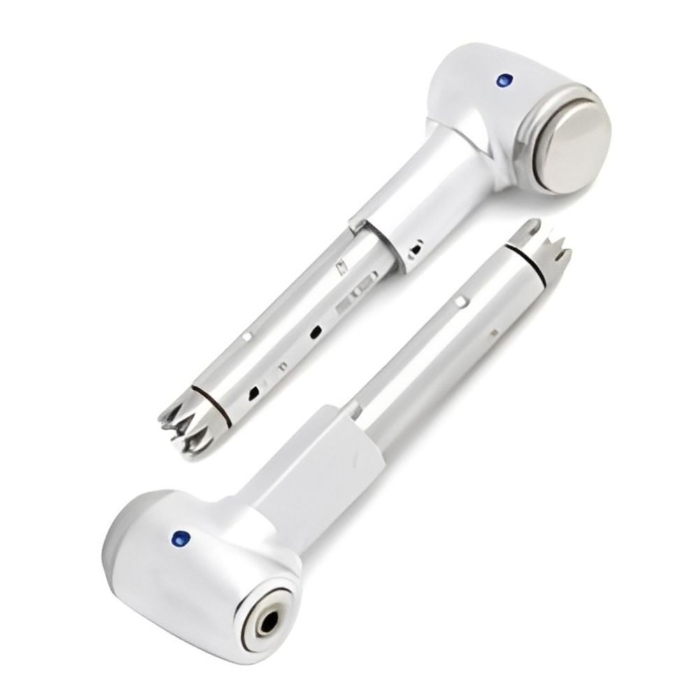 Levehető fej a KAVO INTRAlux L80 80LD tartozékhoz 1:1 zöld kontraszöghöz