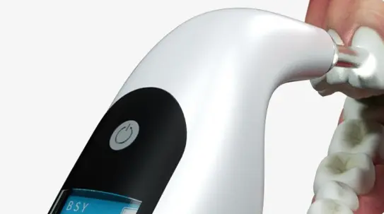 Digital Shade Matching Device E220 - najboljša kakovost