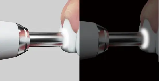 Digital Shade Matching-Device E220 vrhunska kakovost