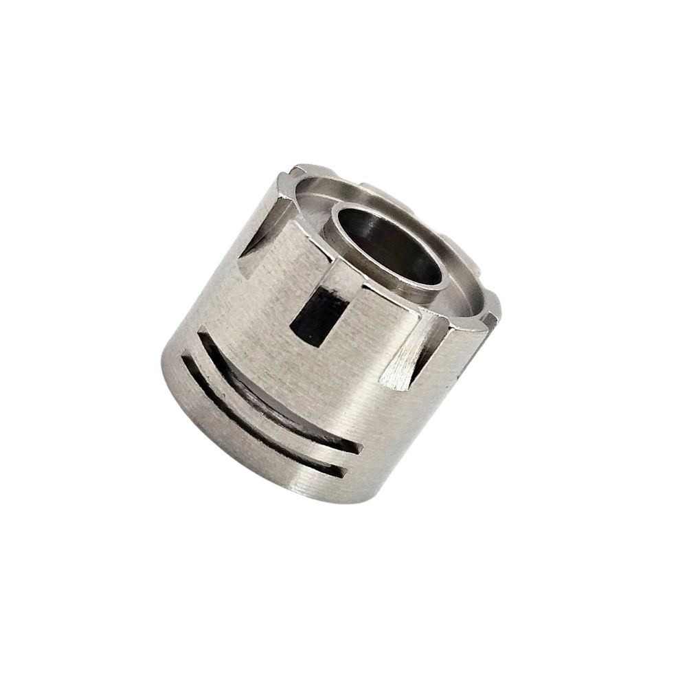 Nakrętka wału napędowego W&H WG-99 LT / WK-93 LT / LTS - Oryginalny numer części 06253200