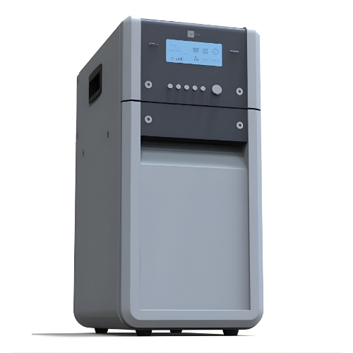 EMERTALIA LABÒ 3.0 - DS.MM – Digital Flagship Laboratory Aspirator
