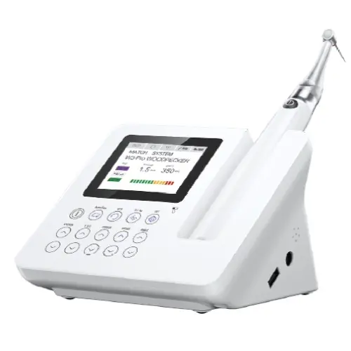 Endodontic Systems