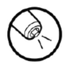 Wyposażony w mikro dyszę