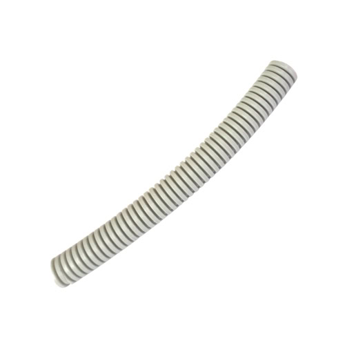 Extra flexible suction hose, inside and outside corrugated ID 11mm and17mm