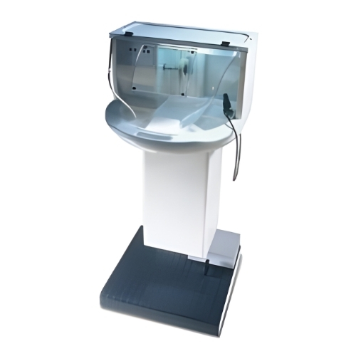 Genius 2000 kannettava minilaboratorio-työpöytä