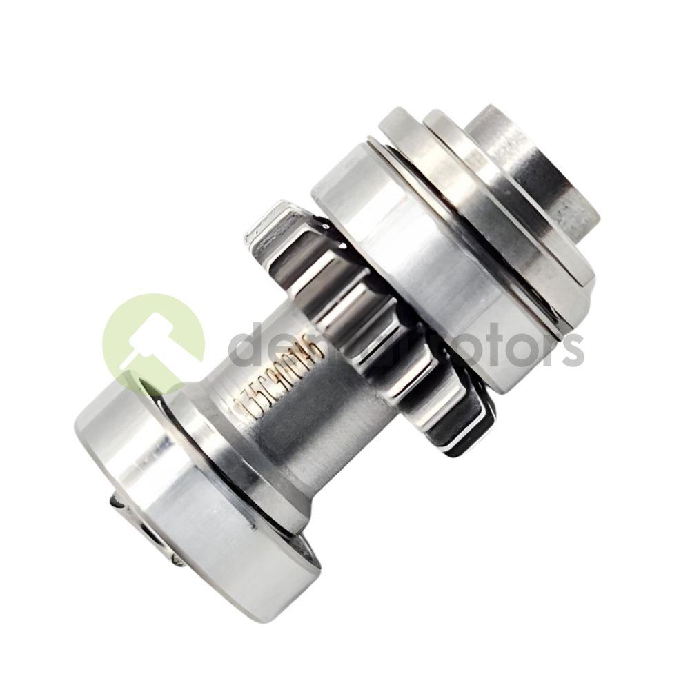W&H WS-75 E / WS-75 KM Head Gear / Rotor