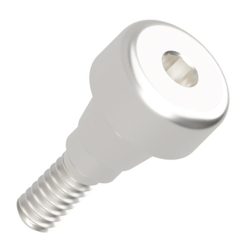 Capuchon de guérison - Klockner Vega