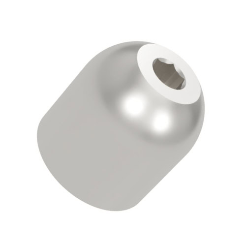 Capuchon de cicatrisation - Multi-Unit 4.8mm