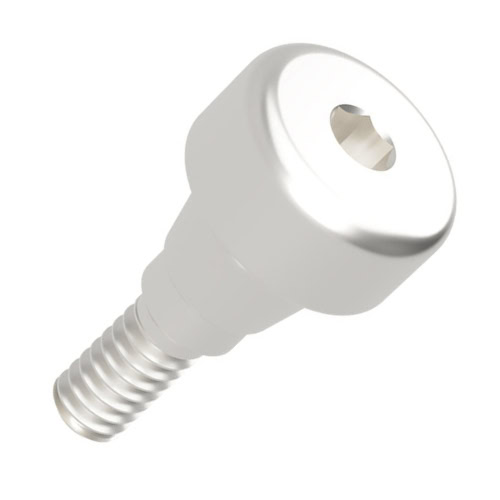 Capuchon de cicatrisation - Neodent Grand Morse